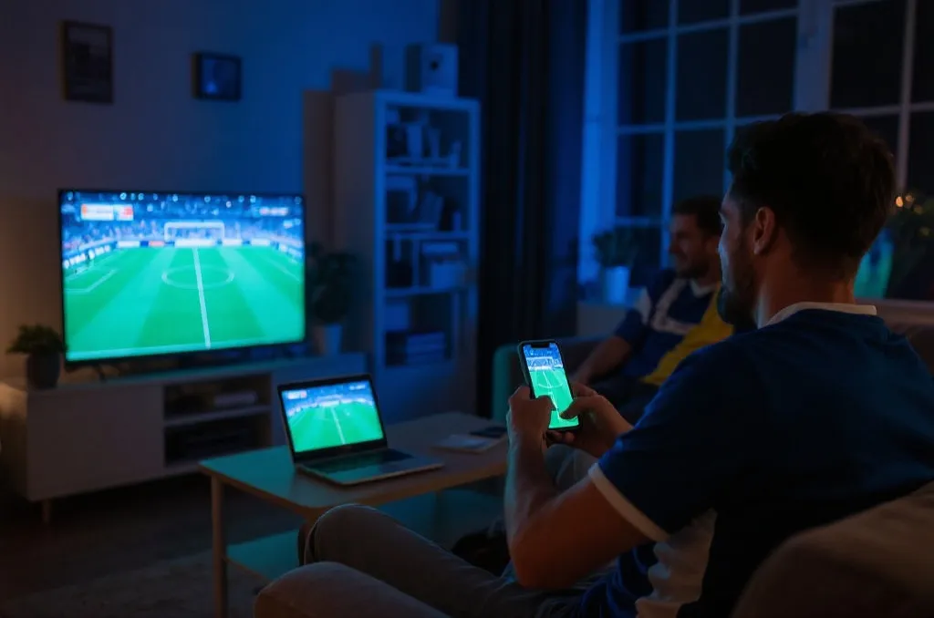 2026世界杯小组赛美国线上观赛攻略：从直播渠道到赛后复盘，一篇就够了